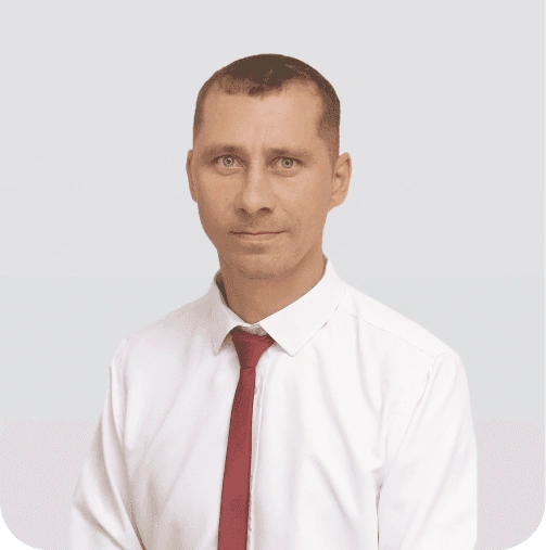 Михаил