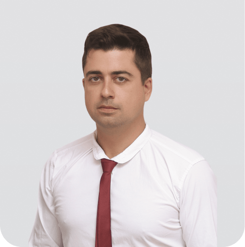 Инструктор Виктор
